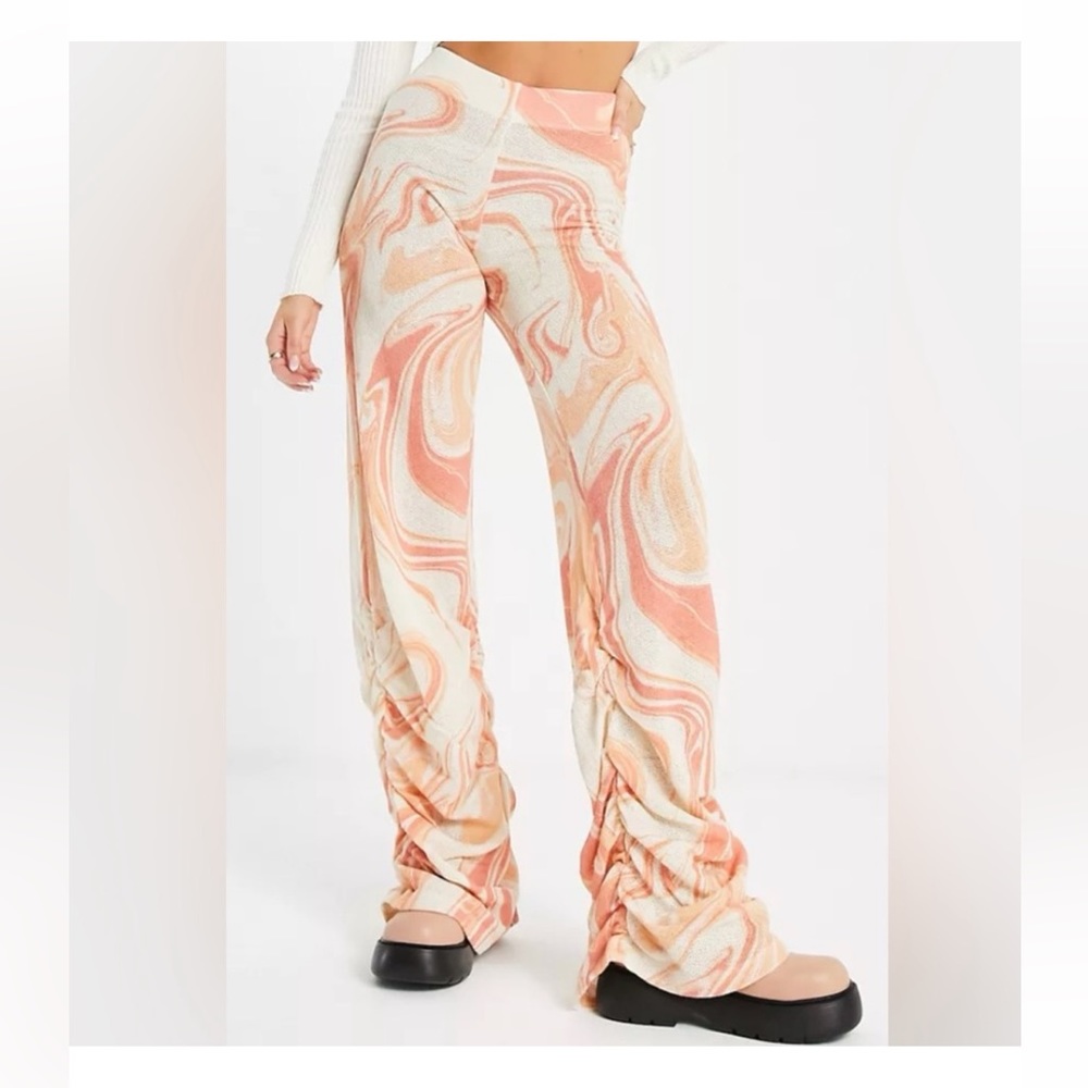 JADED London Swirl Pants